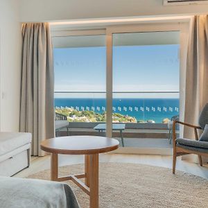 Standard Double or Twin Room Sea View